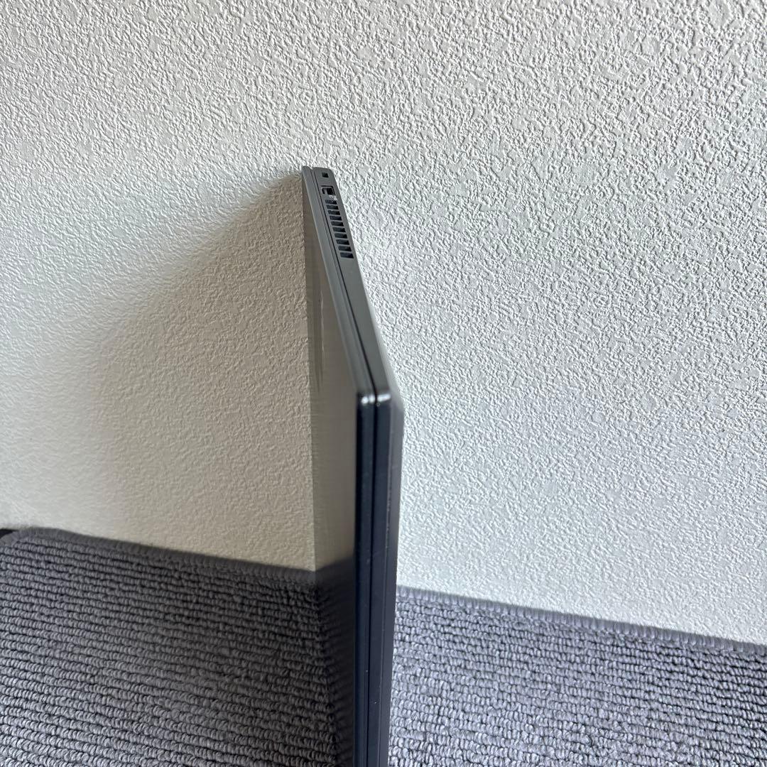 NEC versapro VB-9 i5-10210U メモリ8GB SSD