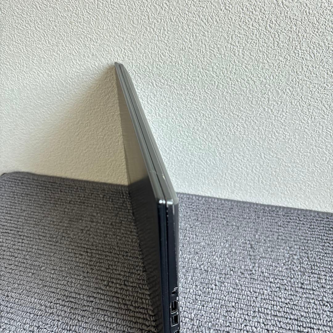 NEC versapro VB-9 i5-10210U メモリ8GB SSD