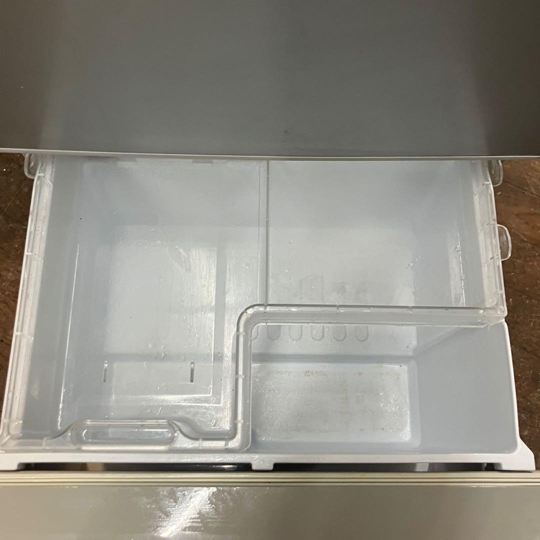 163F  シャープ　どっちもドア　人気定番モデル　350L  配送設置無料