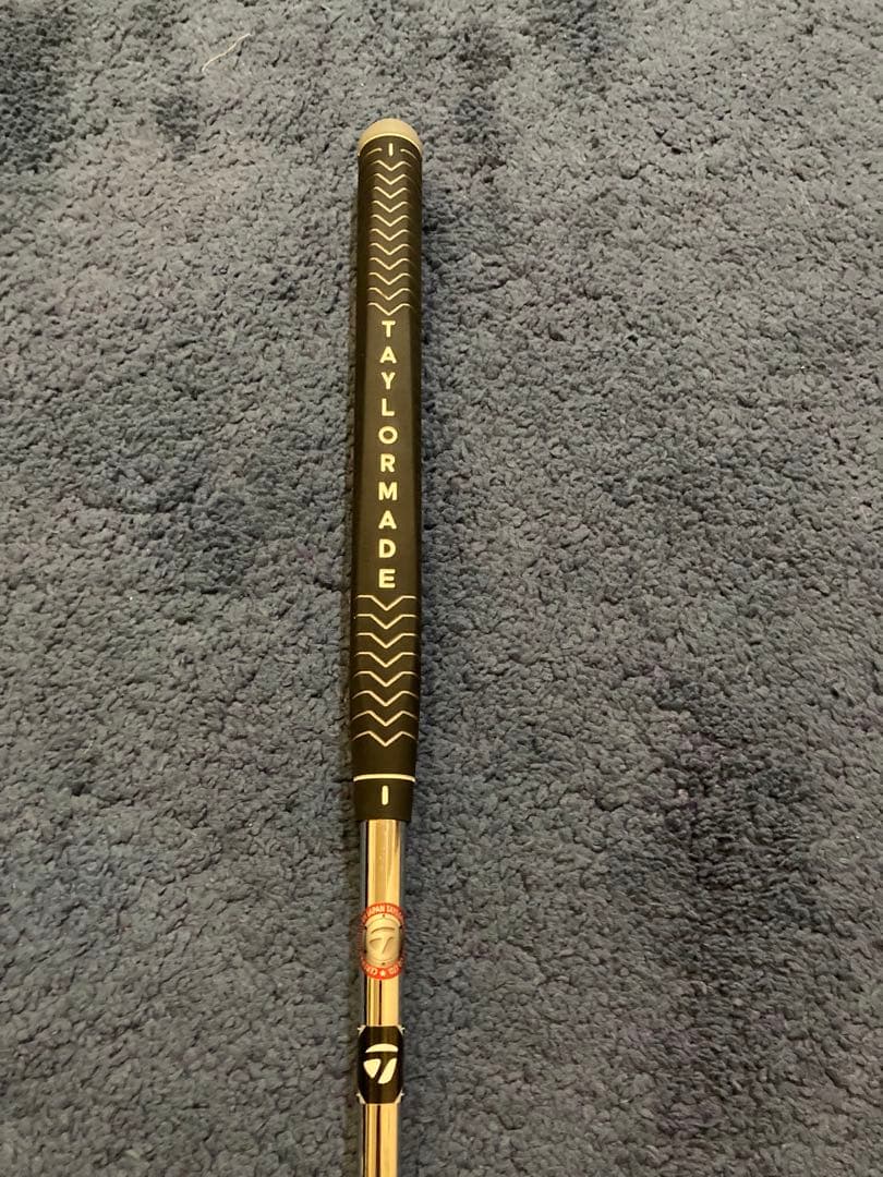 テーラーメイド　パター　スパイダーGT ノッチバック　［34インチ］