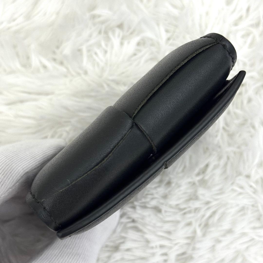 未使用級⭐️RFID内蔵BOTTEGA VENETA ボッテガ イントレ 財布