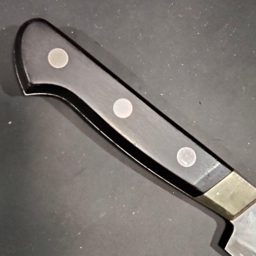 Misono ミソノ UX10 筋引 27cm 包丁 No.722 研ぎ済み