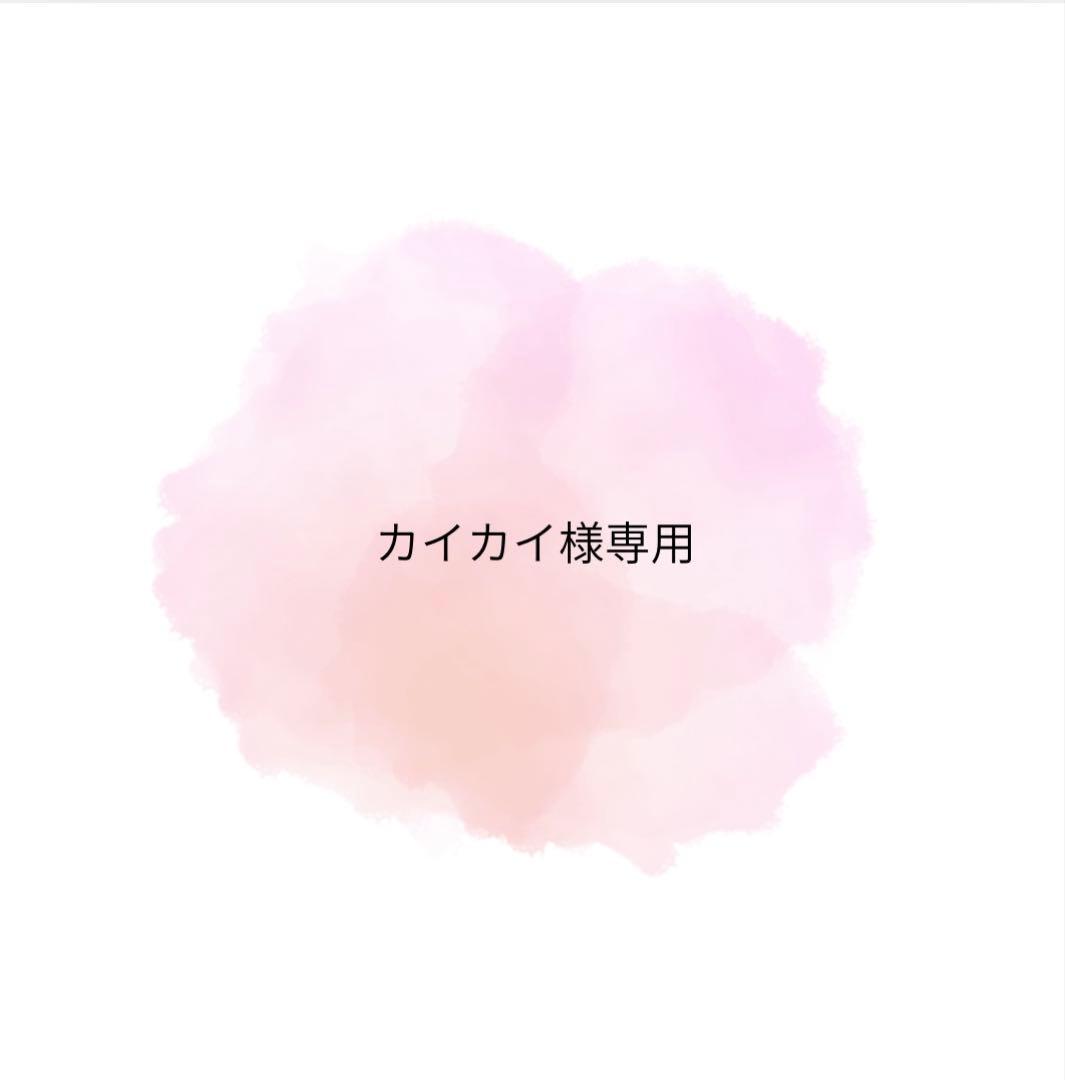 ⭐︎カイカイ様⭐︎