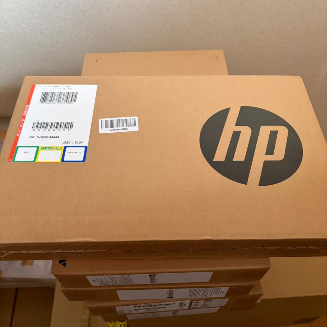 HP 14-ep1000 14型 Core5 メモリ16GB SSD256GB