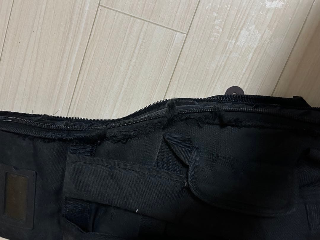 Bacchus BJM-82MG 改造