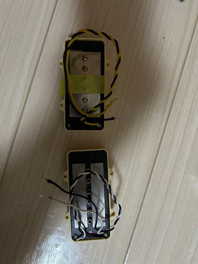 Bacchus BJM-82MG 改造