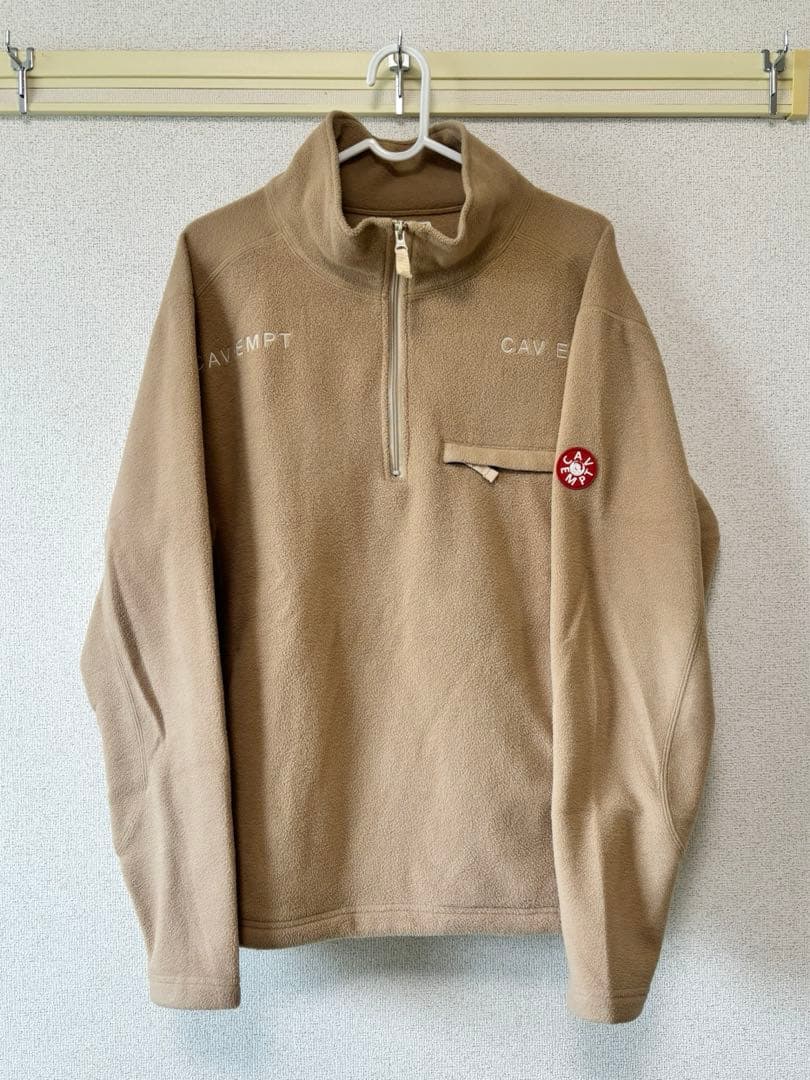 トップス cavempt