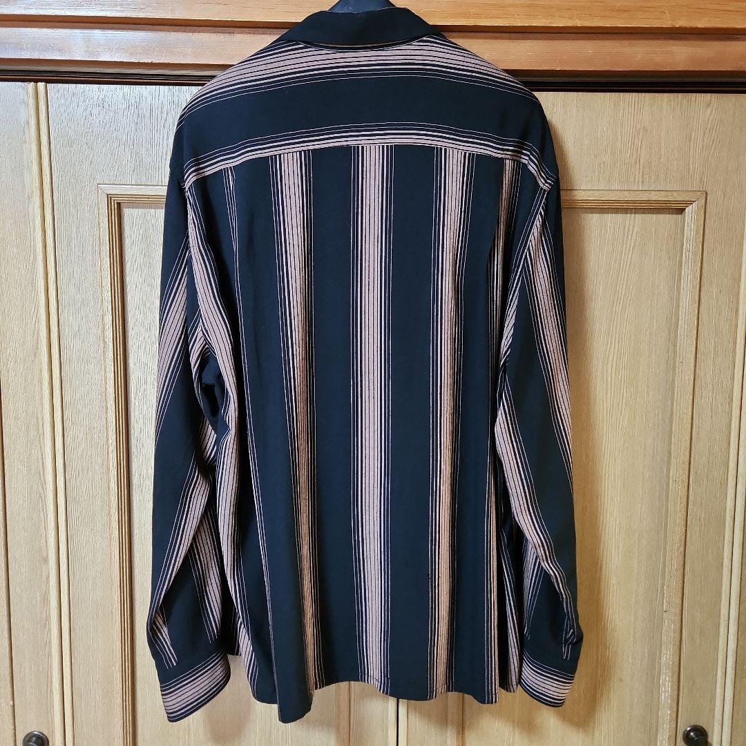 WACKO MARIA ワコマリア シャツ