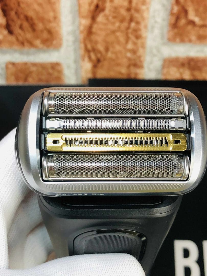 【展示、未使用品】Braun Series 9 Pro+ 9560ccシェーバー