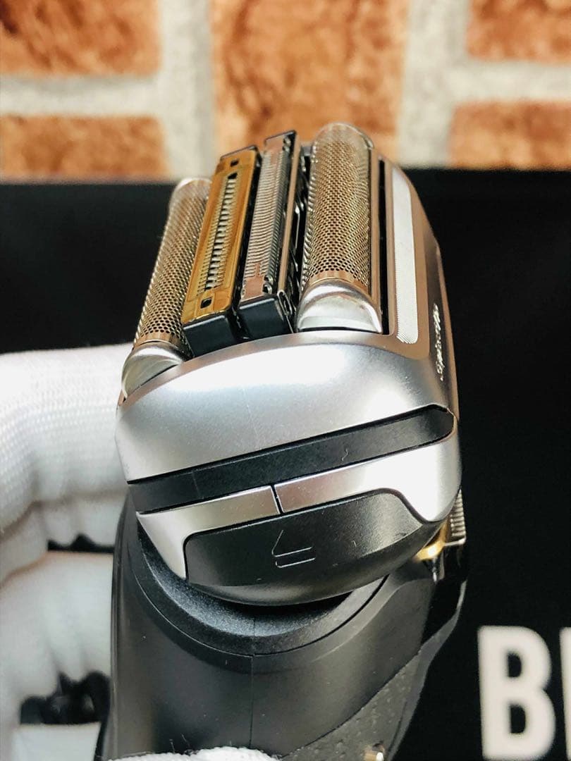 【展示、未使用品】Braun Series 9 Pro+ 9560ccシェーバー