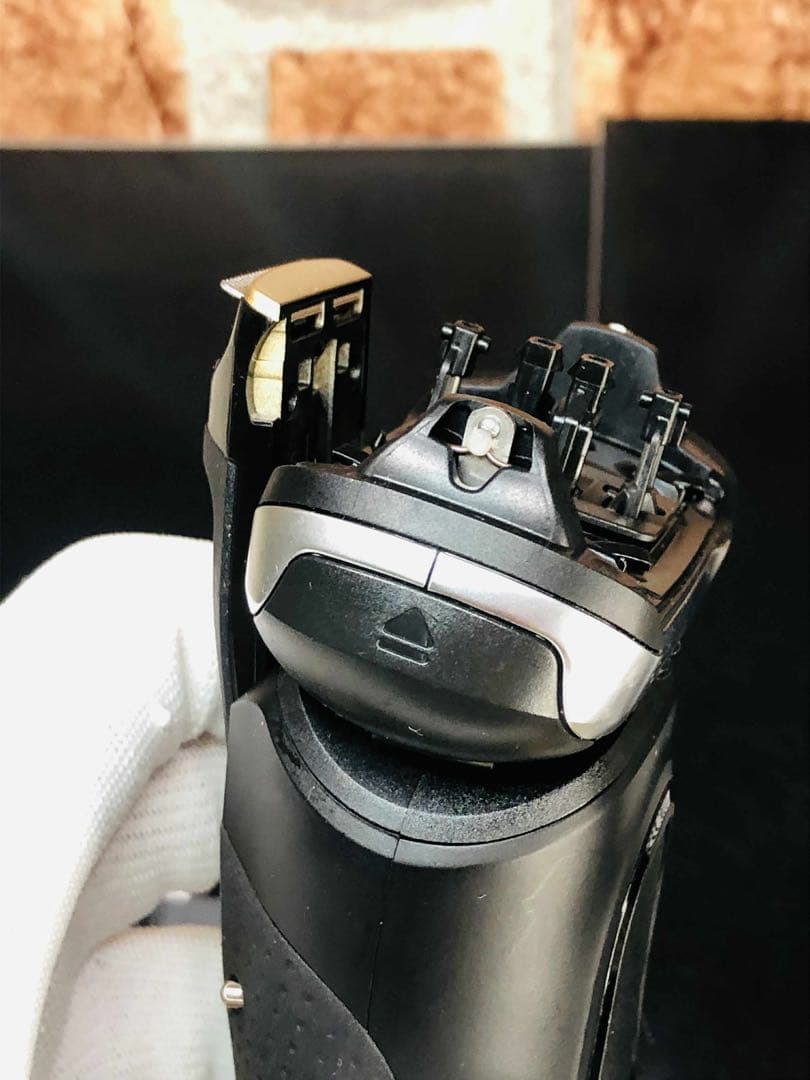 【展示、未使用品】Braun Series 9 Pro+ 9560ccシェーバー