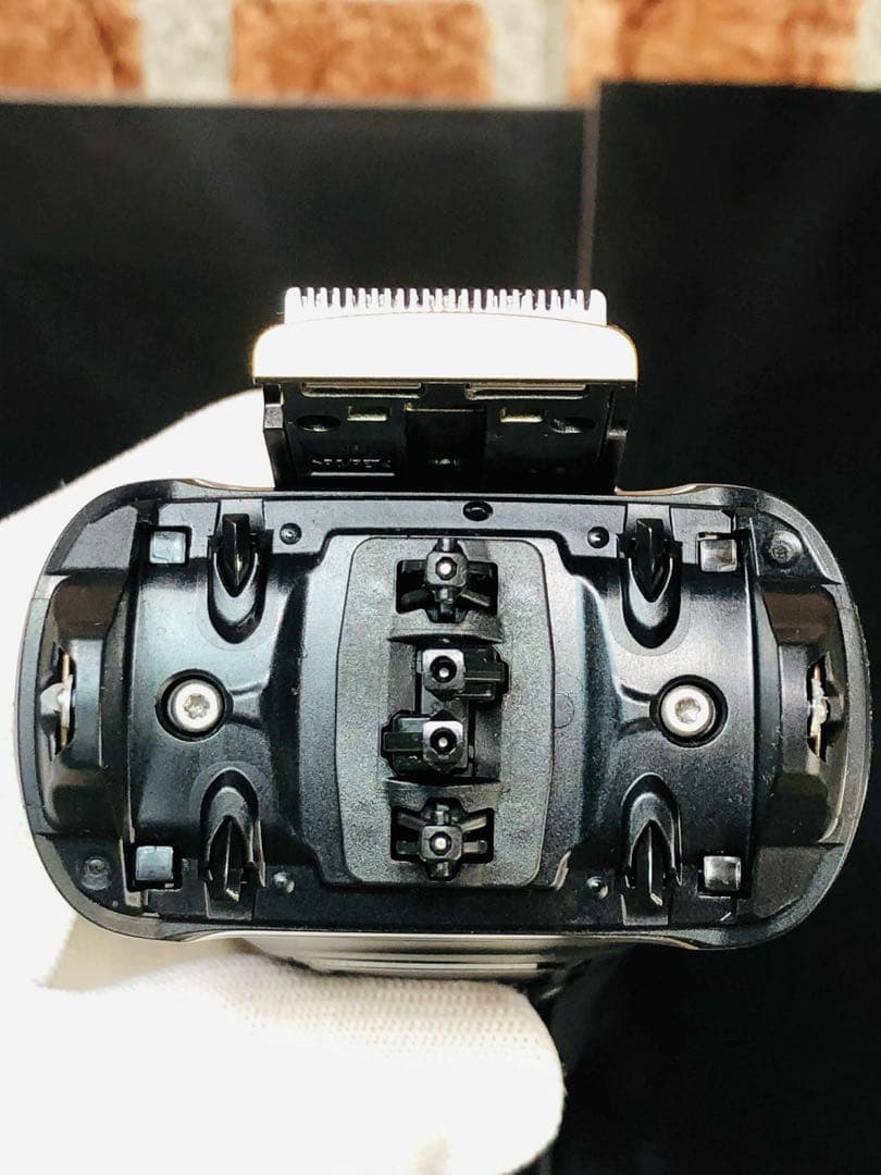 【展示、未使用品】Braun Series 9 Pro+ 9560ccシェーバー