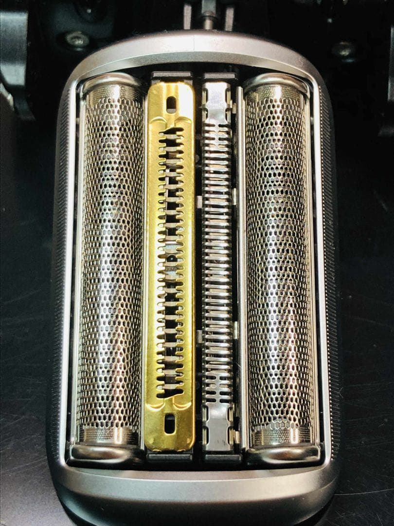 【展示、未使用品】Braun Series 9 Pro+ 9560ccシェーバー