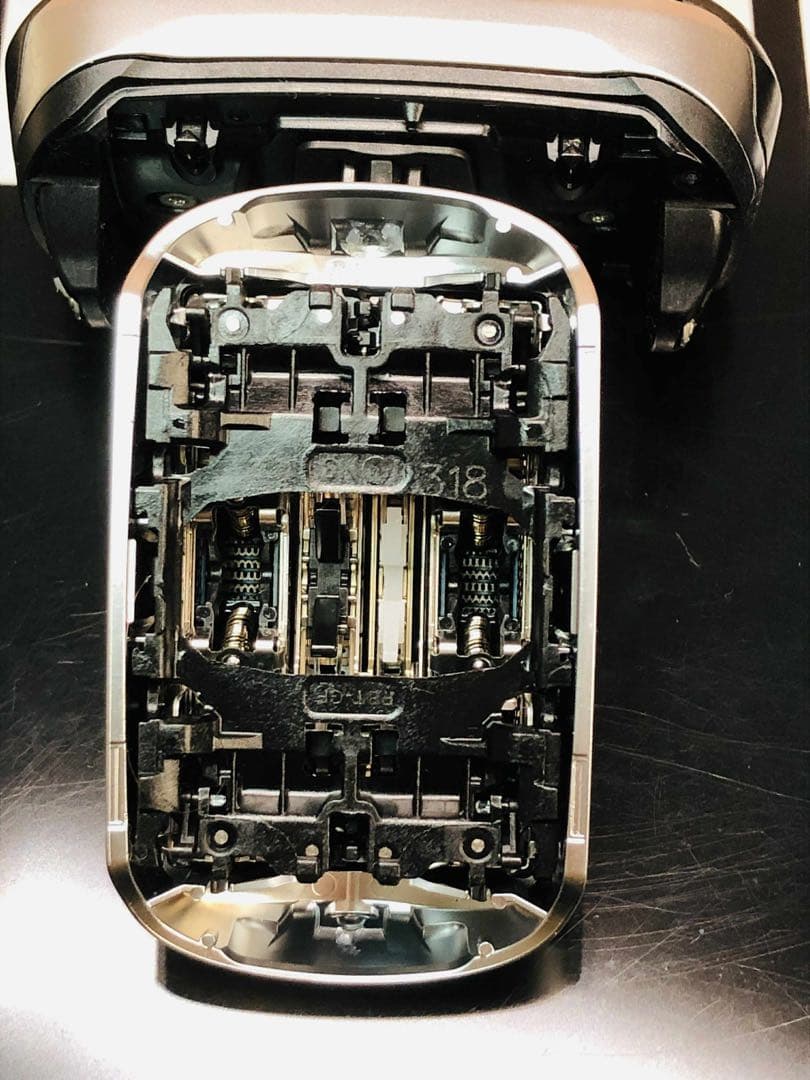 【展示、未使用品】Braun Series 9 Pro+ 9560ccシェーバー