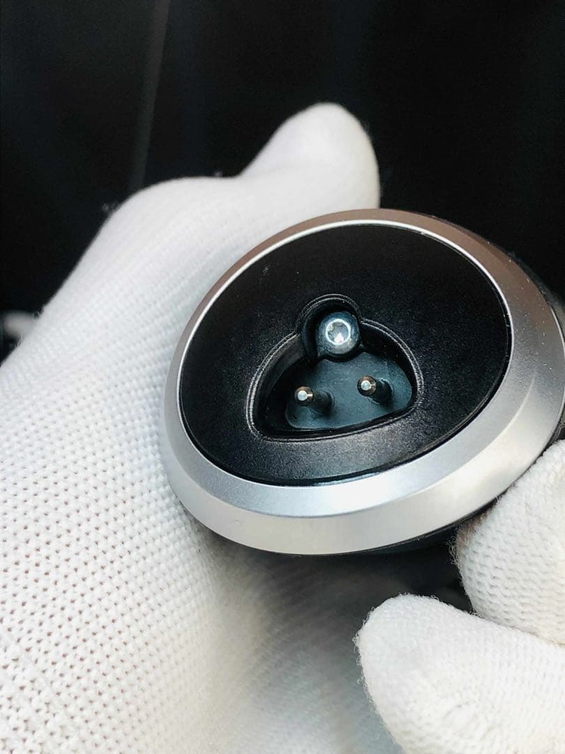 【展示、未使用品】Braun Series 9 Pro+ 9560ccシェーバー