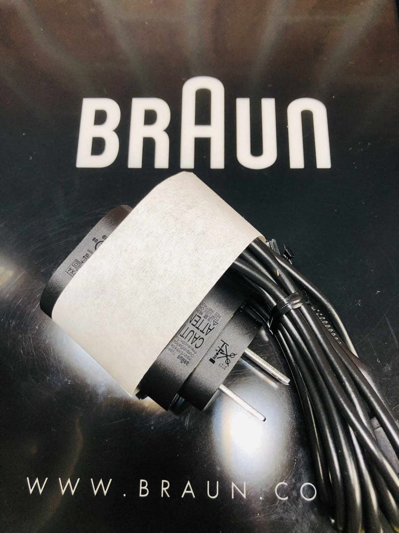 【展示、未使用品】Braun Series 9 Pro+ 9560ccシェーバー