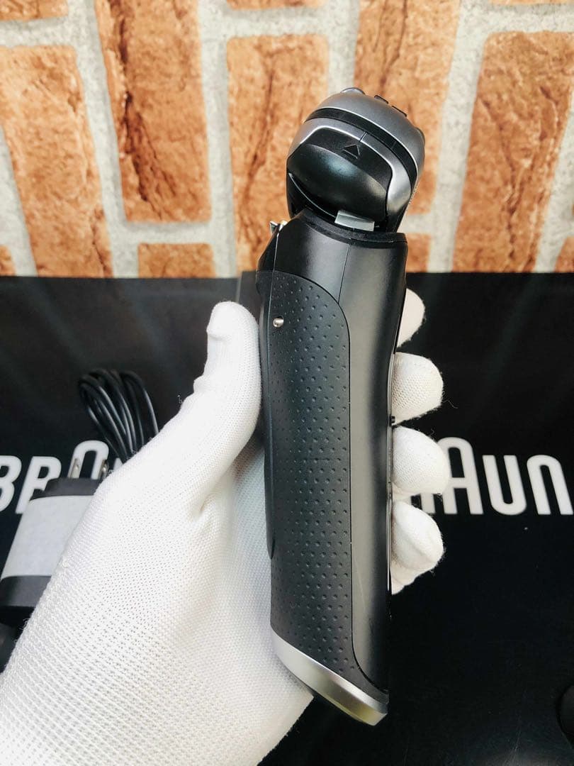 【展示、未使用品】Braun Series 9 Pro+ 9560ccシェーバー