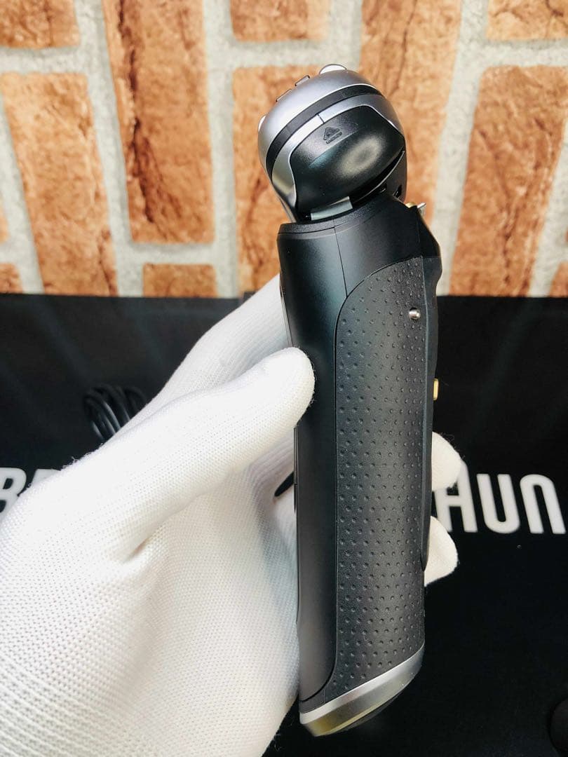 【展示、未使用品】Braun Series 9 Pro+ 9560ccシェーバー