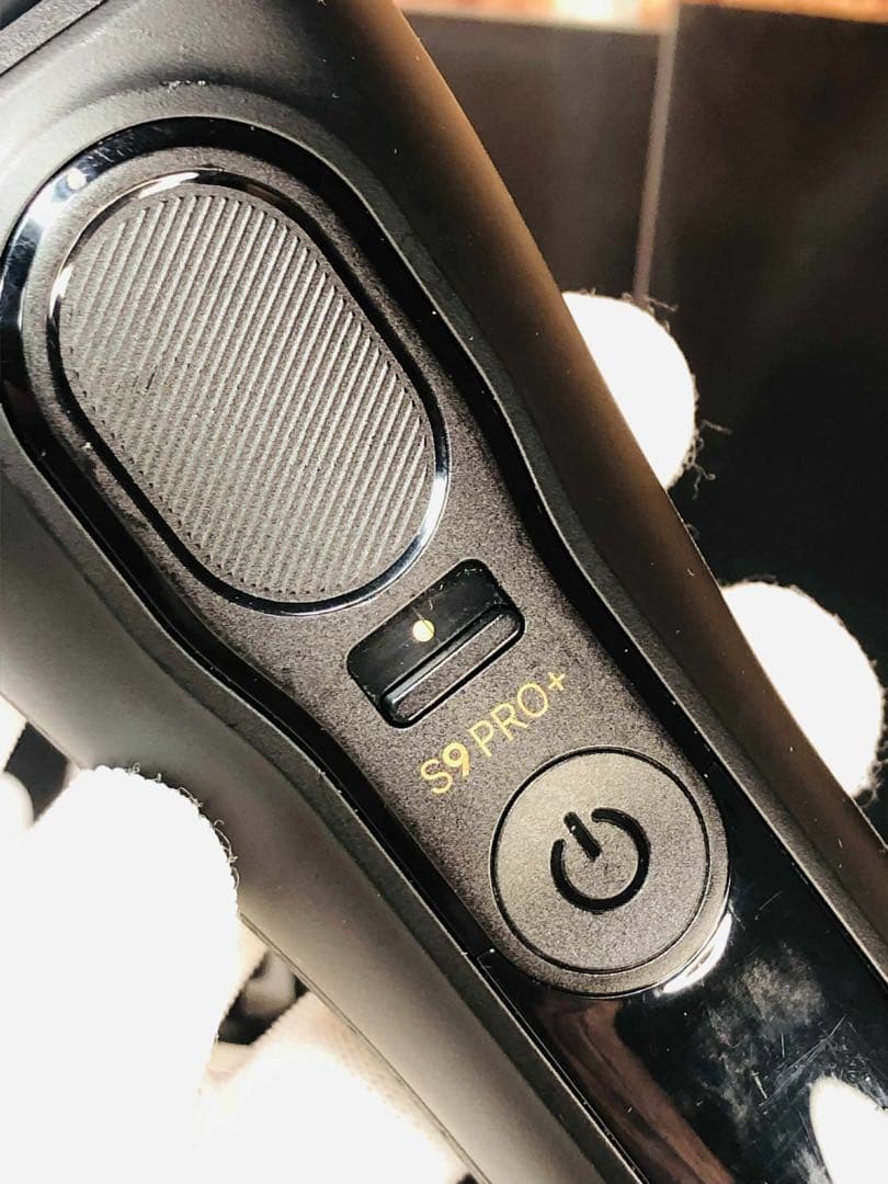 【展示、未使用品】Braun Series 9 Pro+ 9560ccシェーバー