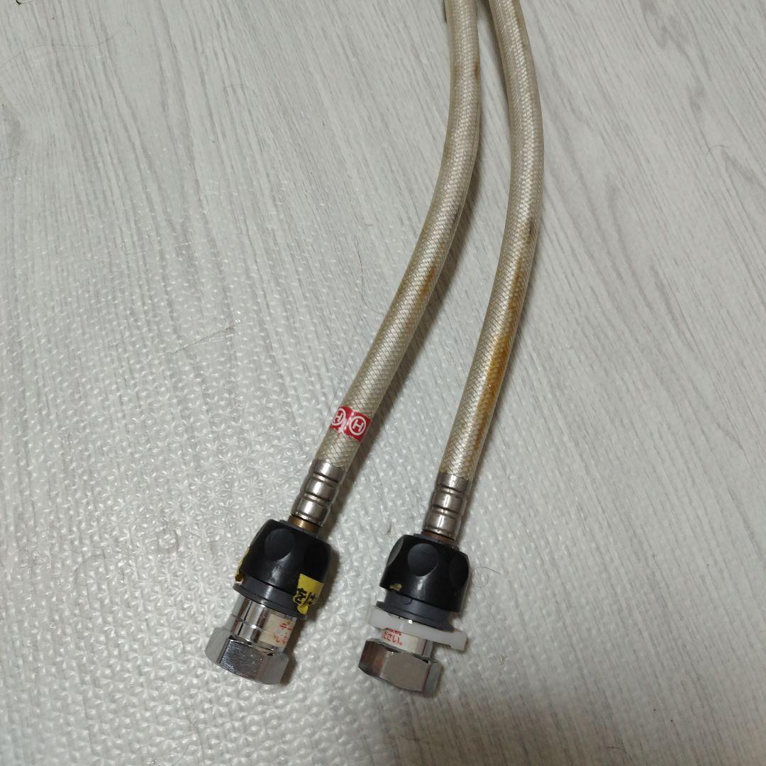 TKHG31PWS シングルレバー混合栓 クロム