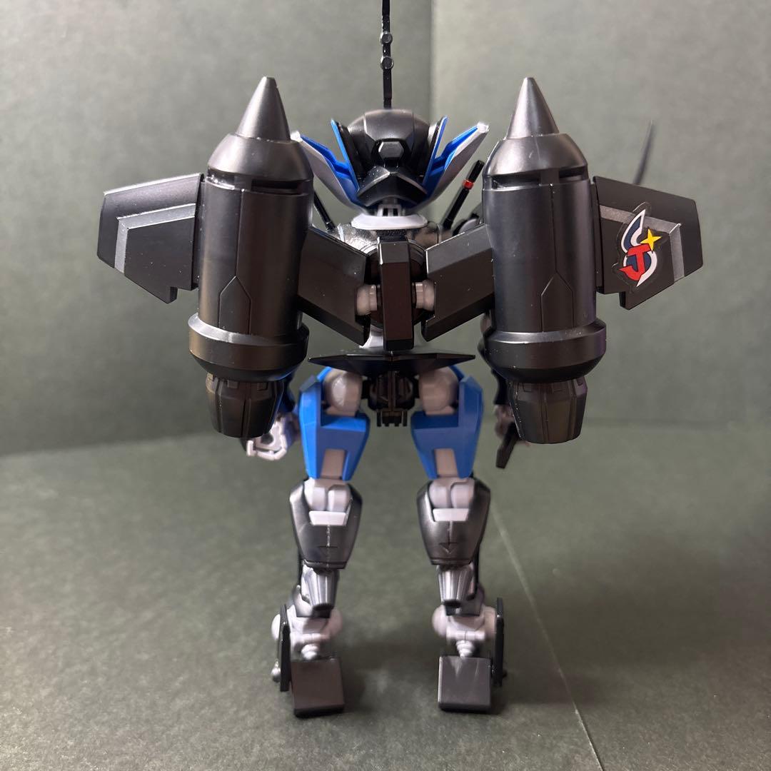 ダンボール戦機ウォーズLBX 第一小隊