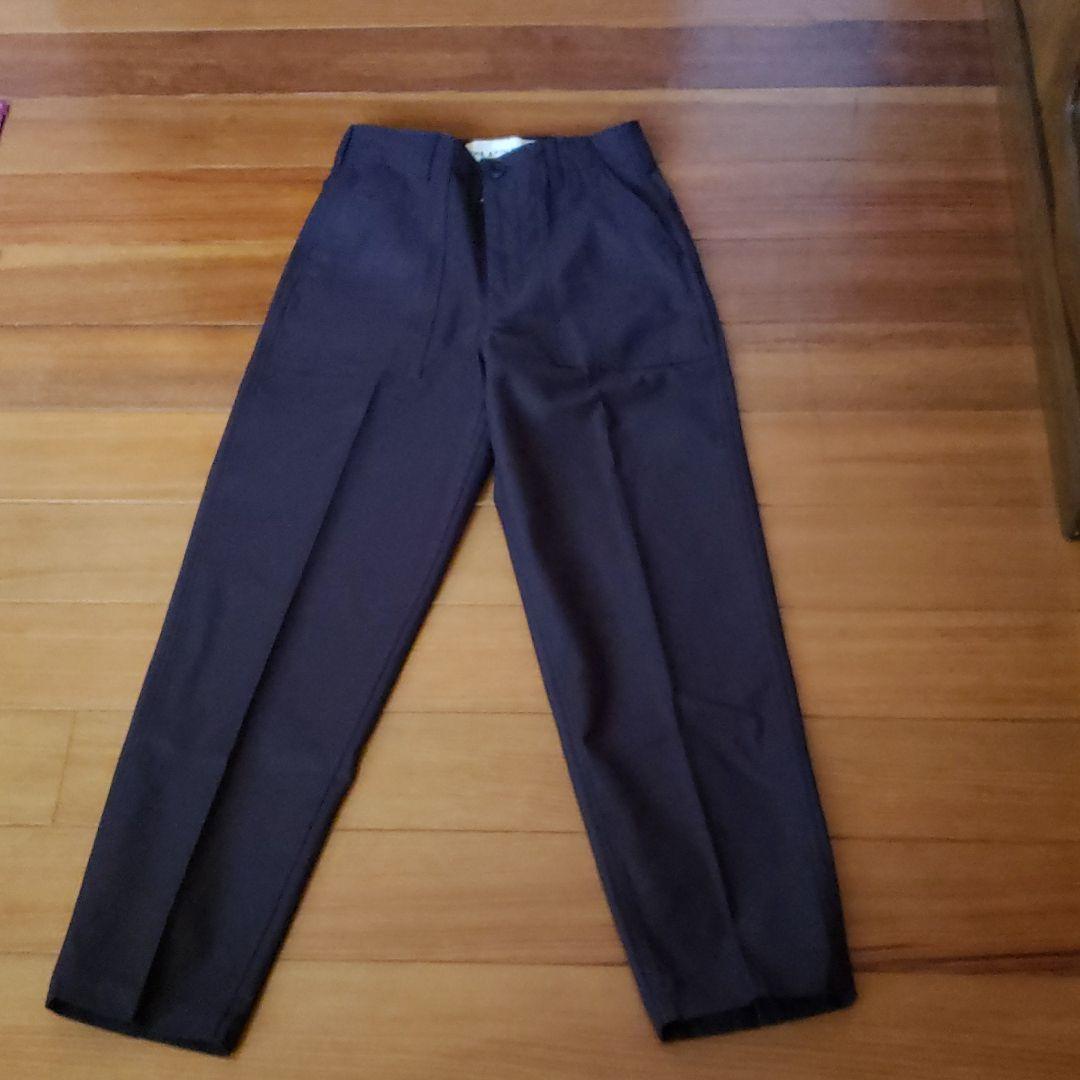 未使用です‼️　チノパン　36