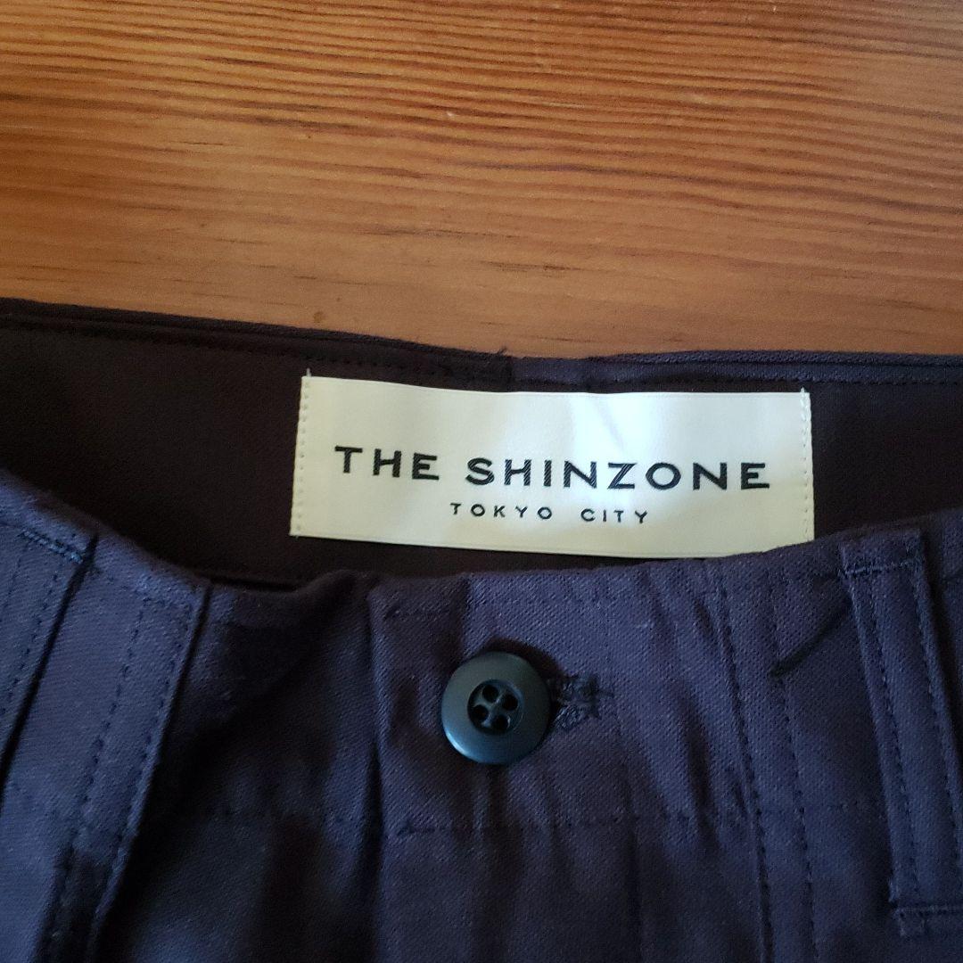 未使用です‼️　チノパン　36