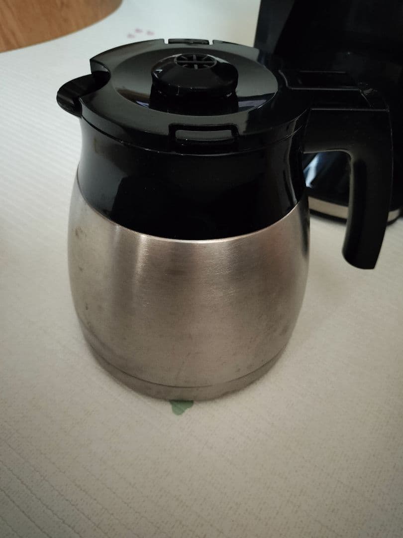 アムウェイ フルトンストリート コーヒーメーカー