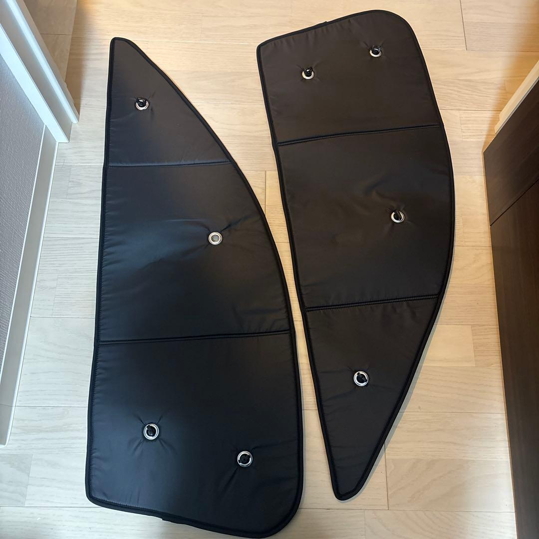 新型ヴェゼル RV3/6型 e:HEV サンシェード