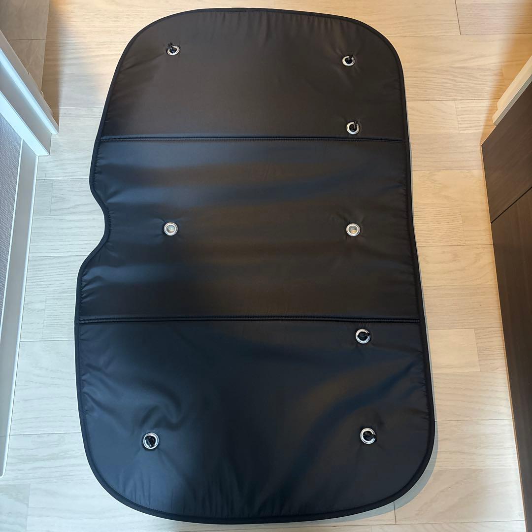 新型ヴェゼル RV3/6型 e:HEV サンシェード