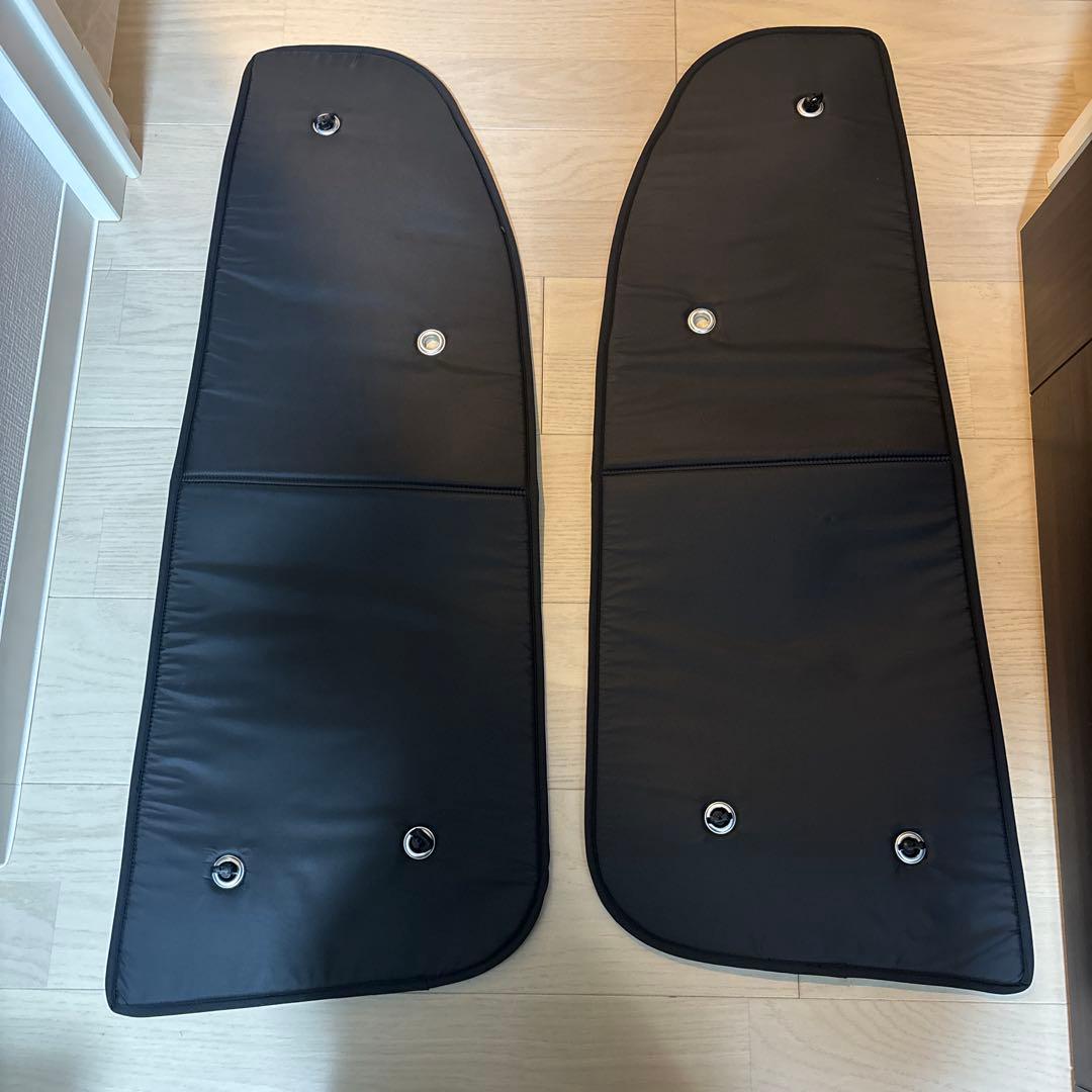 新型ヴェゼル RV3/6型 e:HEV サンシェード