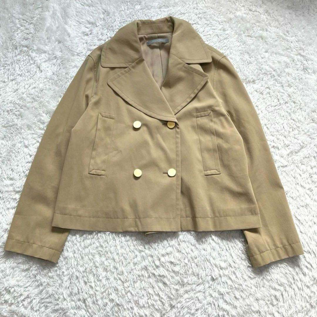 美品　セオリーリュクス　上下セットアップ　スーツ　可愛い