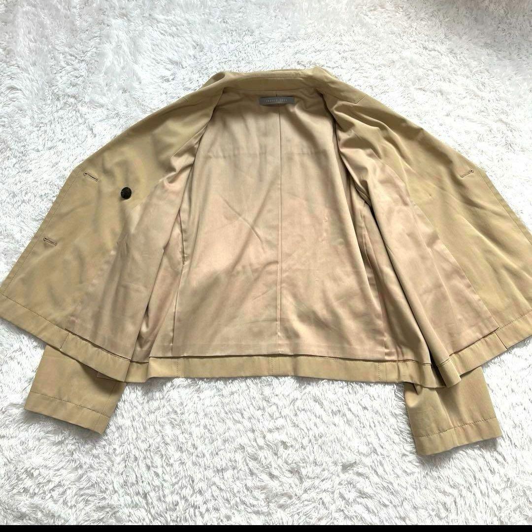 美品　セオリーリュクス　上下セットアップ　スーツ　可愛い