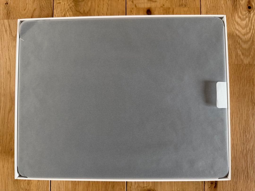 【極美品】iPad Pro 12.9インチ 第6世代 Wi-Fi専用ケース付