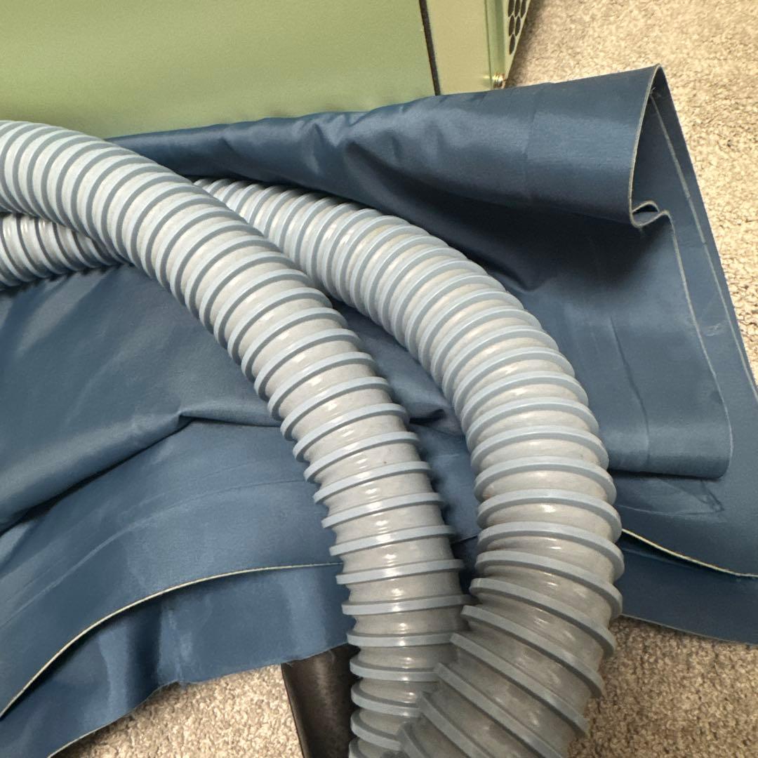 定刻起床装置 やすらぎ