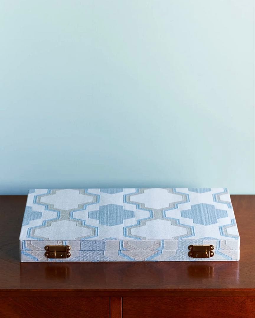 talkative トーカティブ　ジュエリーボックス　モロッカン　Lサイズ