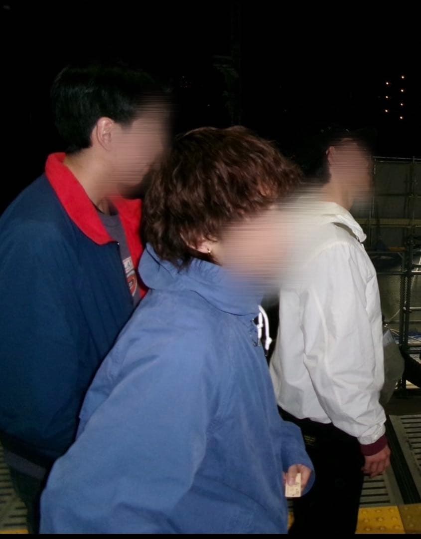 Polo Ralph Lauren フーディー　アノラックパーカー　ジャケット