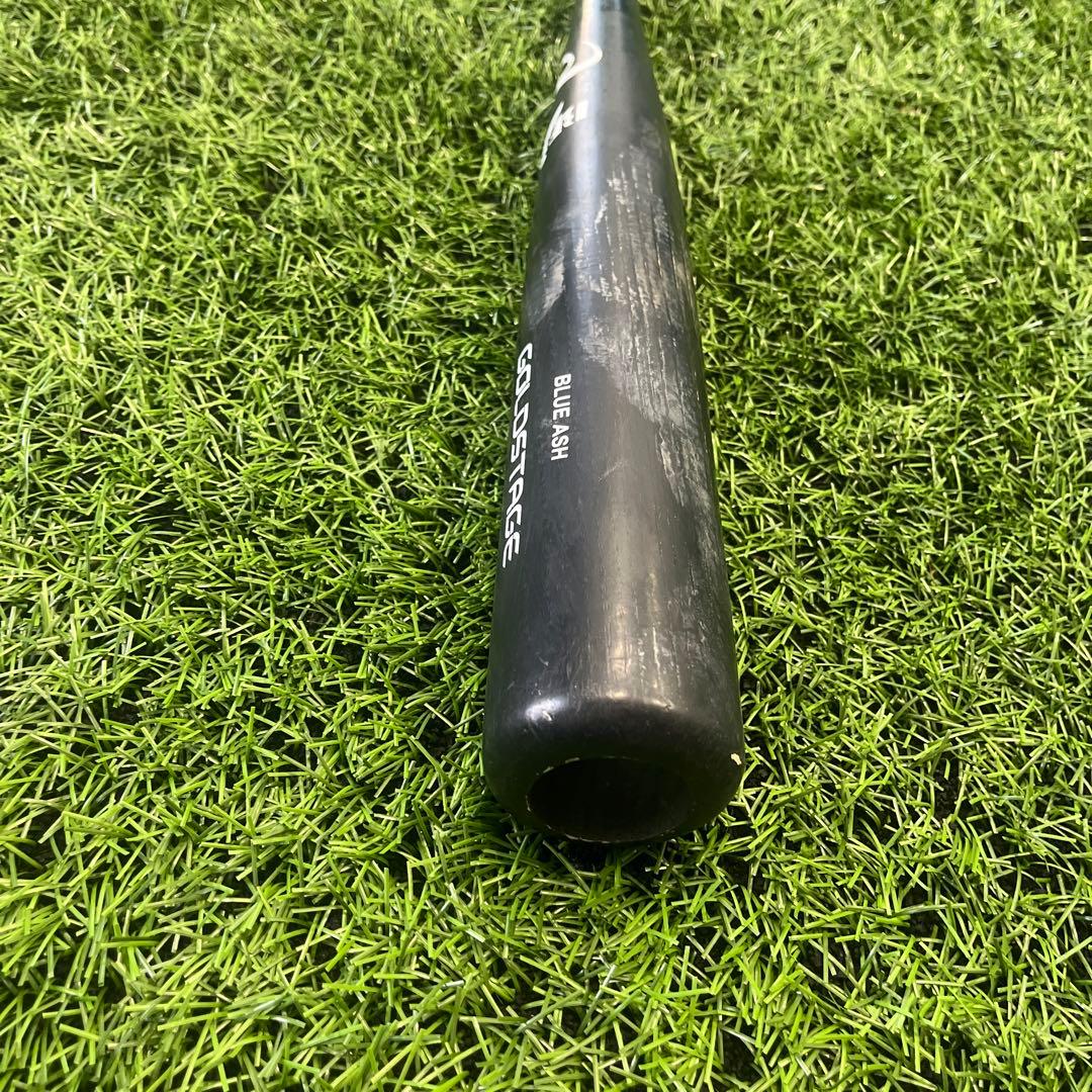 GOLDSTAGE BLUE ASH 硬式バット　大谷翔平モデル