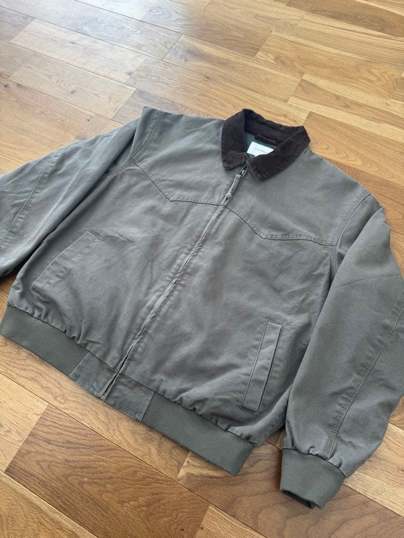 サンタフェジャケット　デトロイト　714street