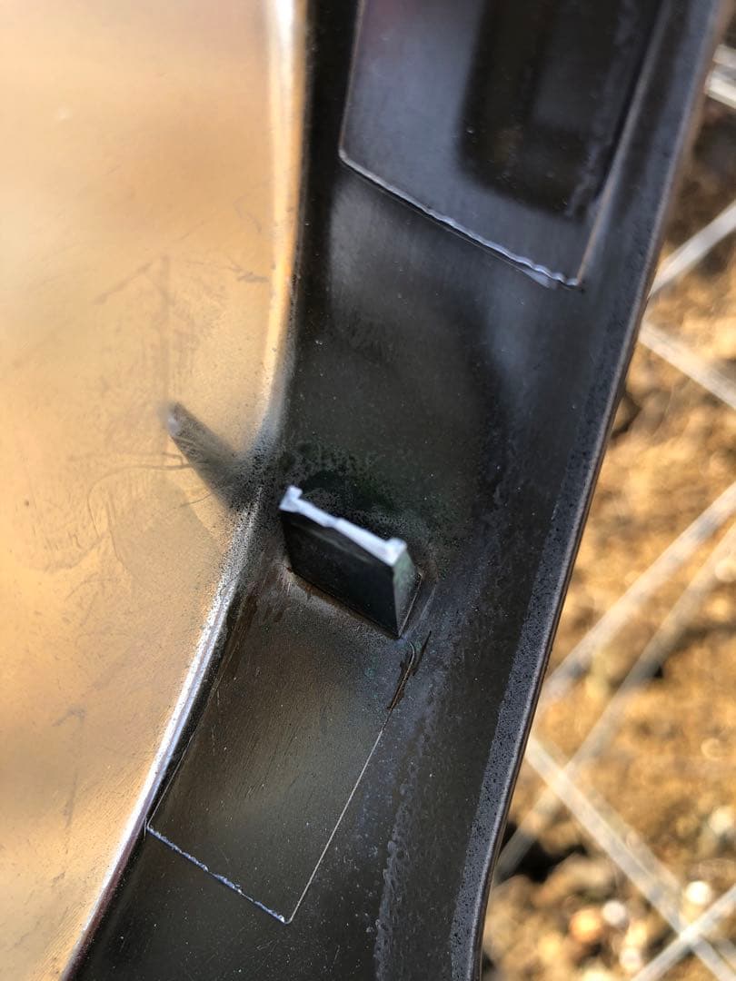 レヴォーグカーボン内装パーツセット