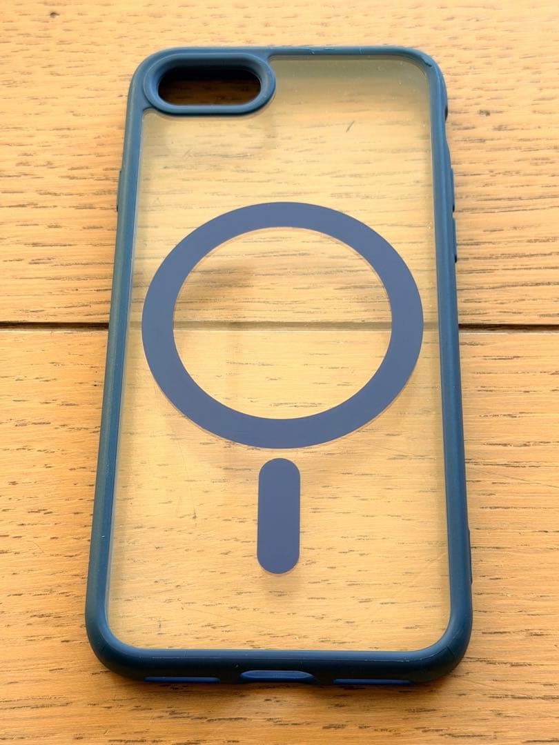 iPhone 8 SIMフリー 本体 初期化済み バッテリー79%