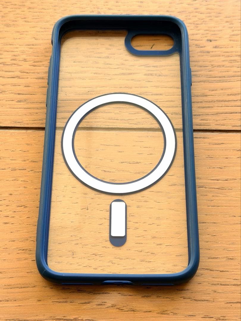 iPhone 8 SIMフリー 本体 初期化済み バッテリー79%