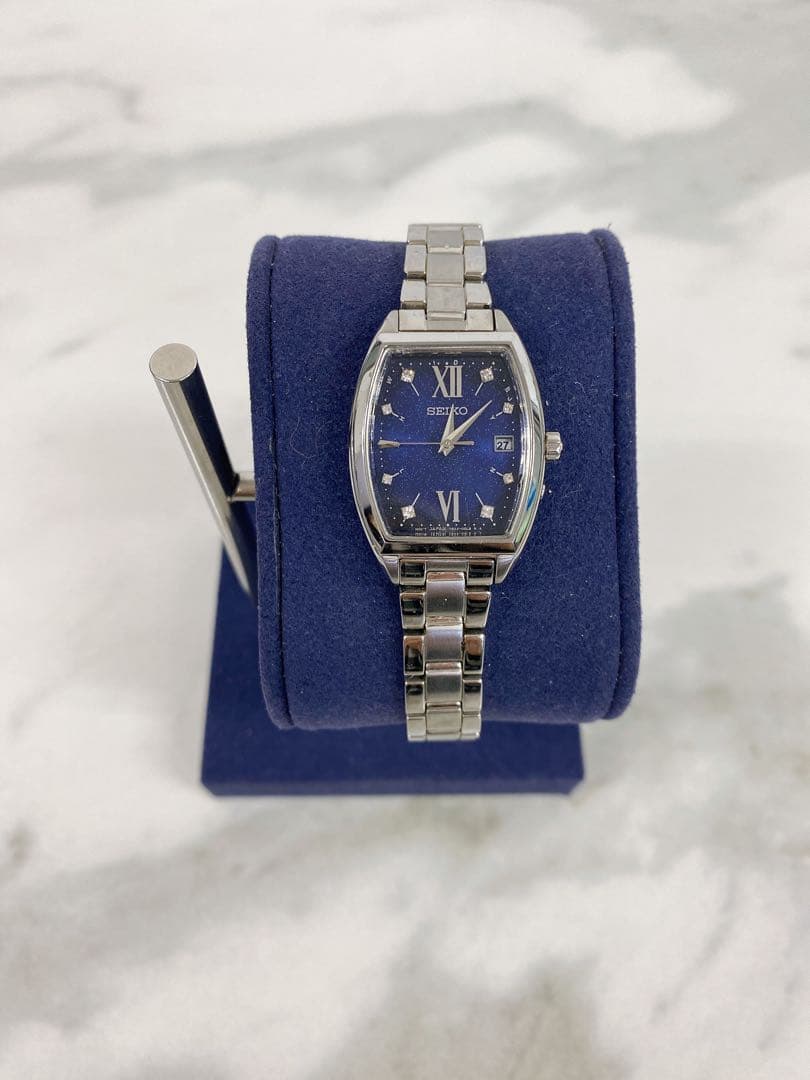 ＋【ジャンク不動】SEIKO SWFH123 Special Edition