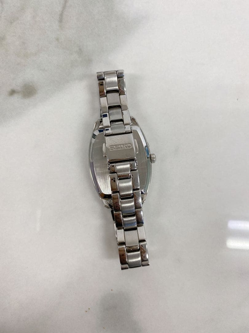 ＋【ジャンク不動】SEIKO SWFH123 Special Edition