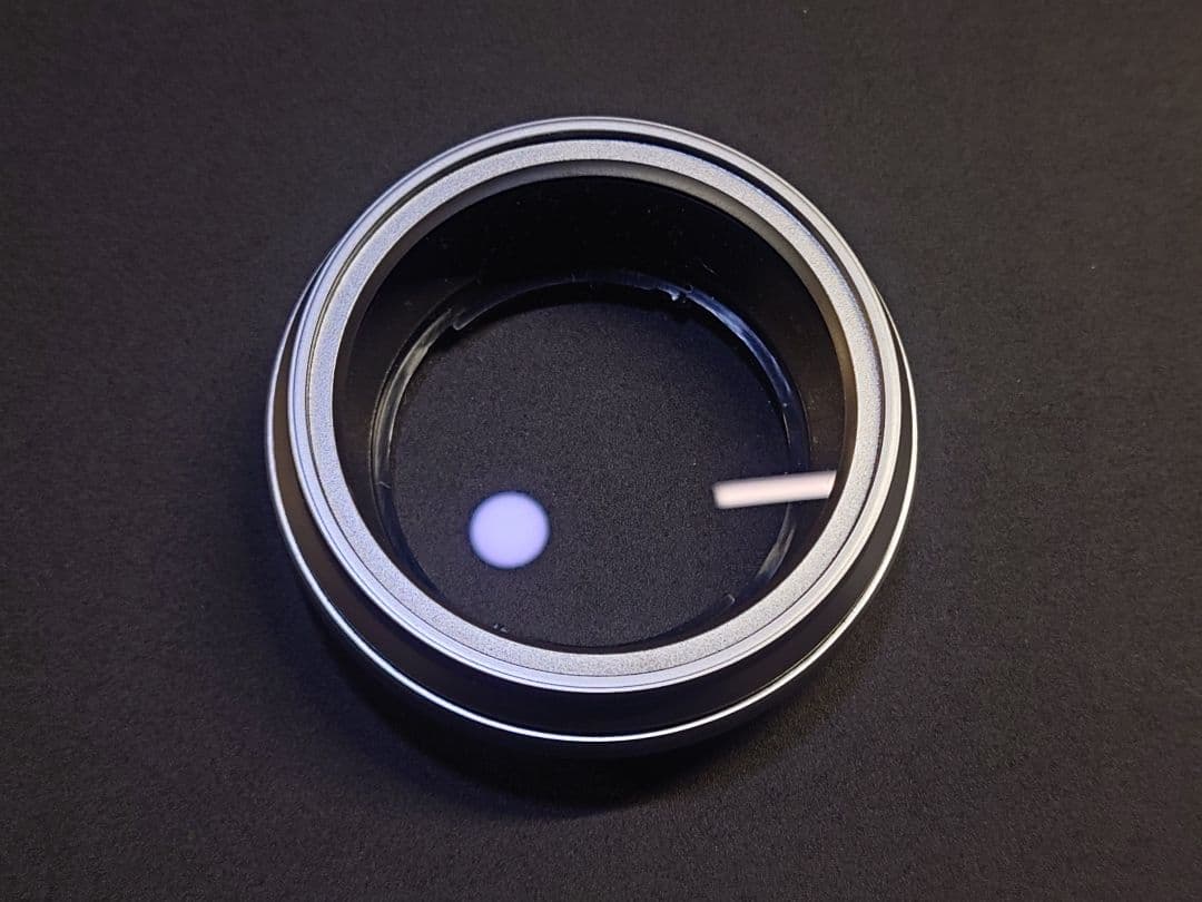 OLYMPUS 14-42mm F3.5-5.6 II R+マクロコンバーター