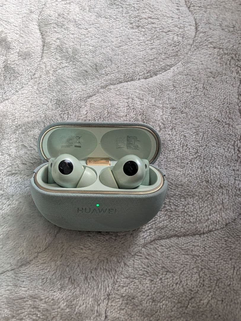 イヤホン HUAWEI Free Buds Pro 4