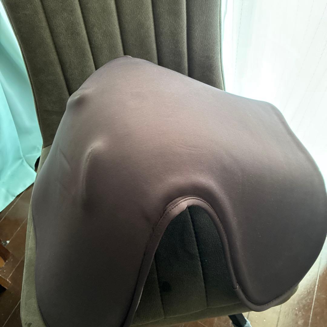 MTG スタイルスマート Style SMART 姿勢矯正 チェア