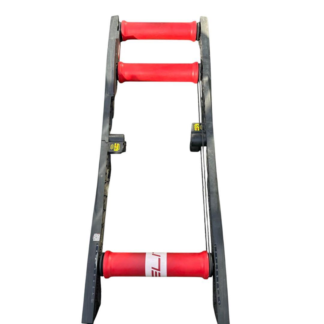 ELITE エリート arion mag アリオンマグ 3本ローラー