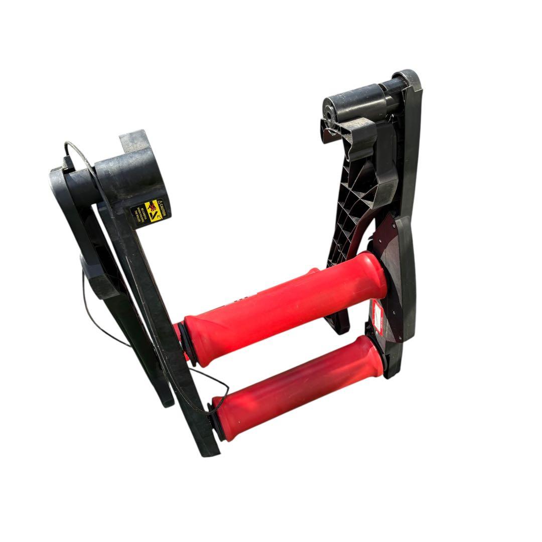 ELITE エリート arion mag アリオンマグ 3本ローラー