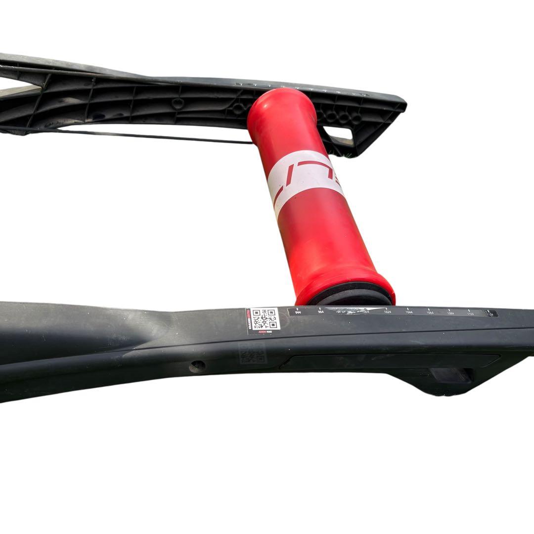 ELITE エリート arion mag アリオンマグ 3本ローラー